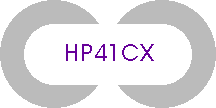 HP41CX