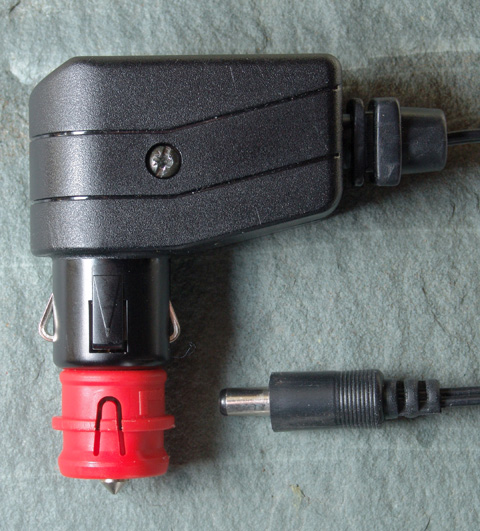 Adaptor & plug
